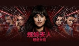 蜘蛛夫人最新爆料电影,电影幕后真相大曝光！